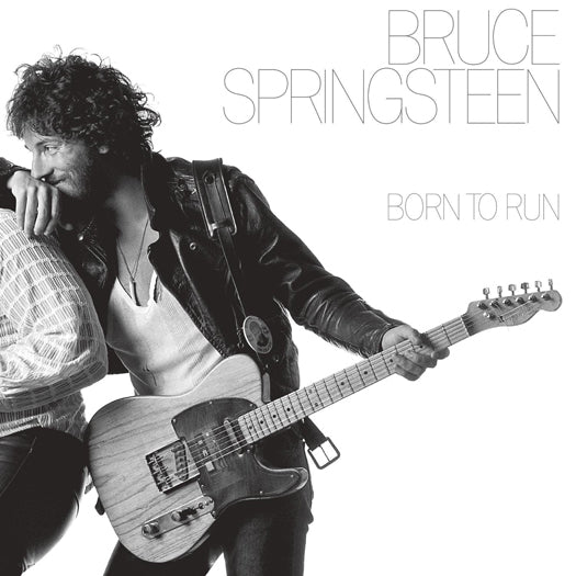 Bruce Springsteen Born To Run Vinyl LP 2015