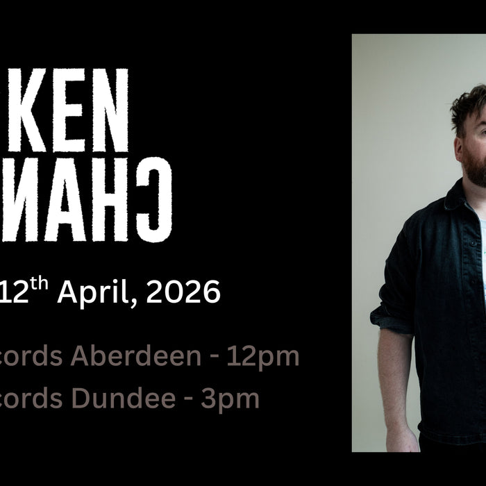 Broken Chanter Assai Aberdeen and Dundee