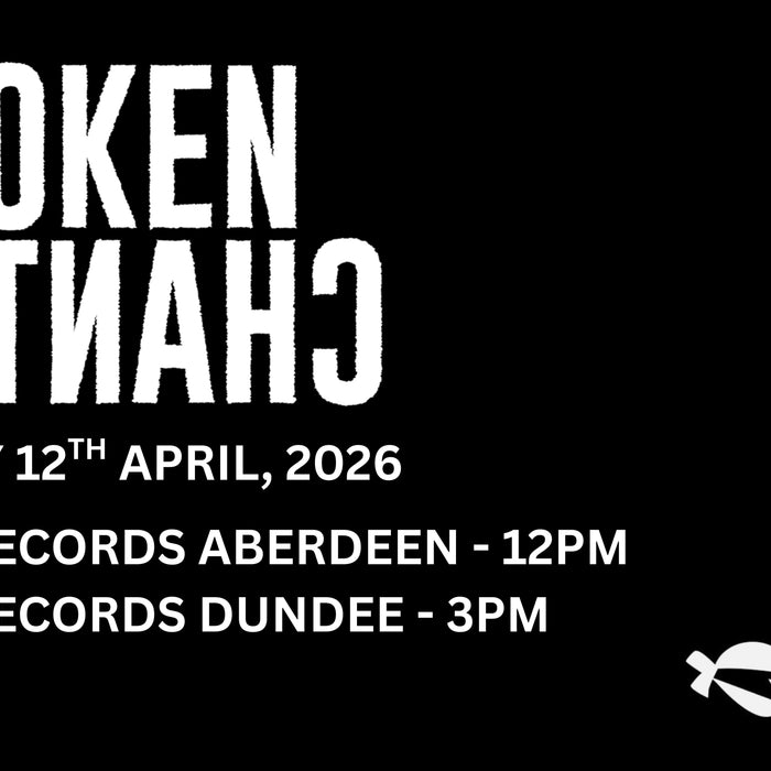 Broken Chanter Assai Aberdeen and Dundee