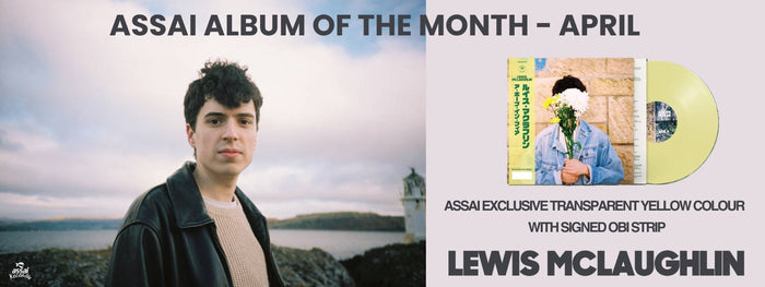 Assai Album of the Month - August 2024
