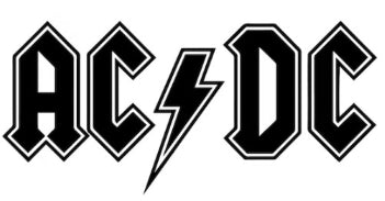 AC/DC Clothing