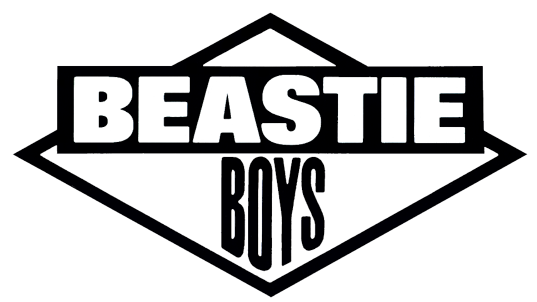 Beastie Boys Clothing