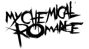 My Chemical Romance Clothing