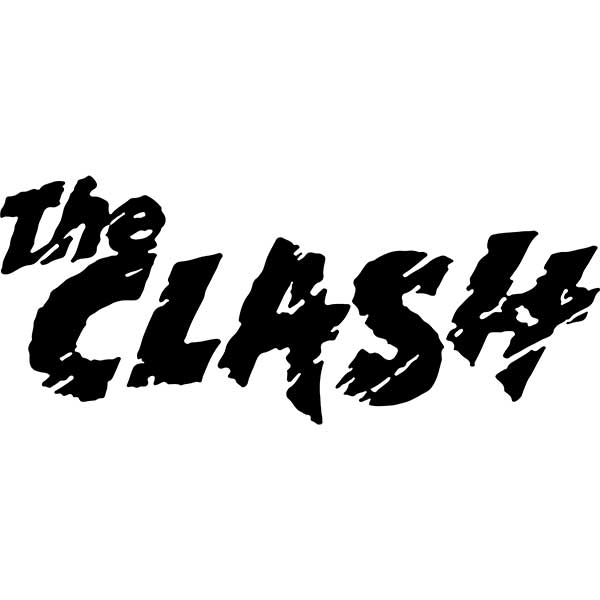 The Clash Clothing