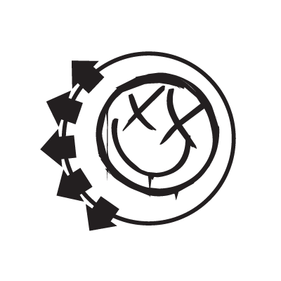 Blink-182 Clothing