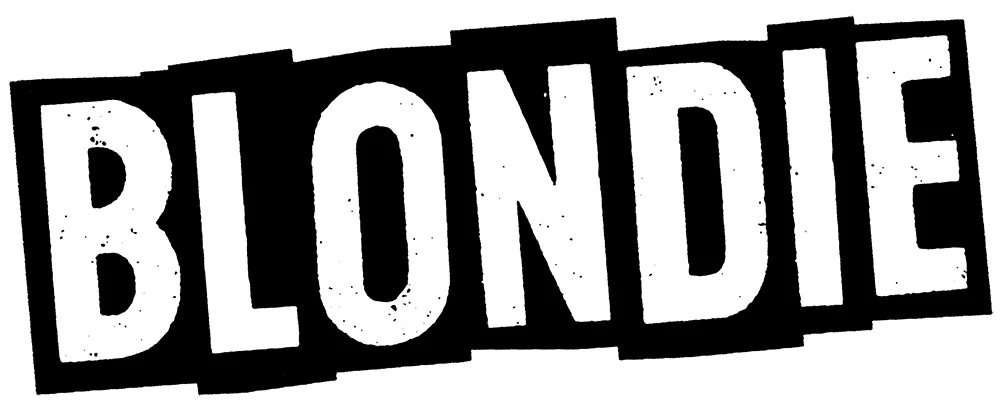 Blondie Clothing