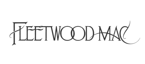 Fleetwood Mac Clothing