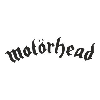 Motorhead Clothing