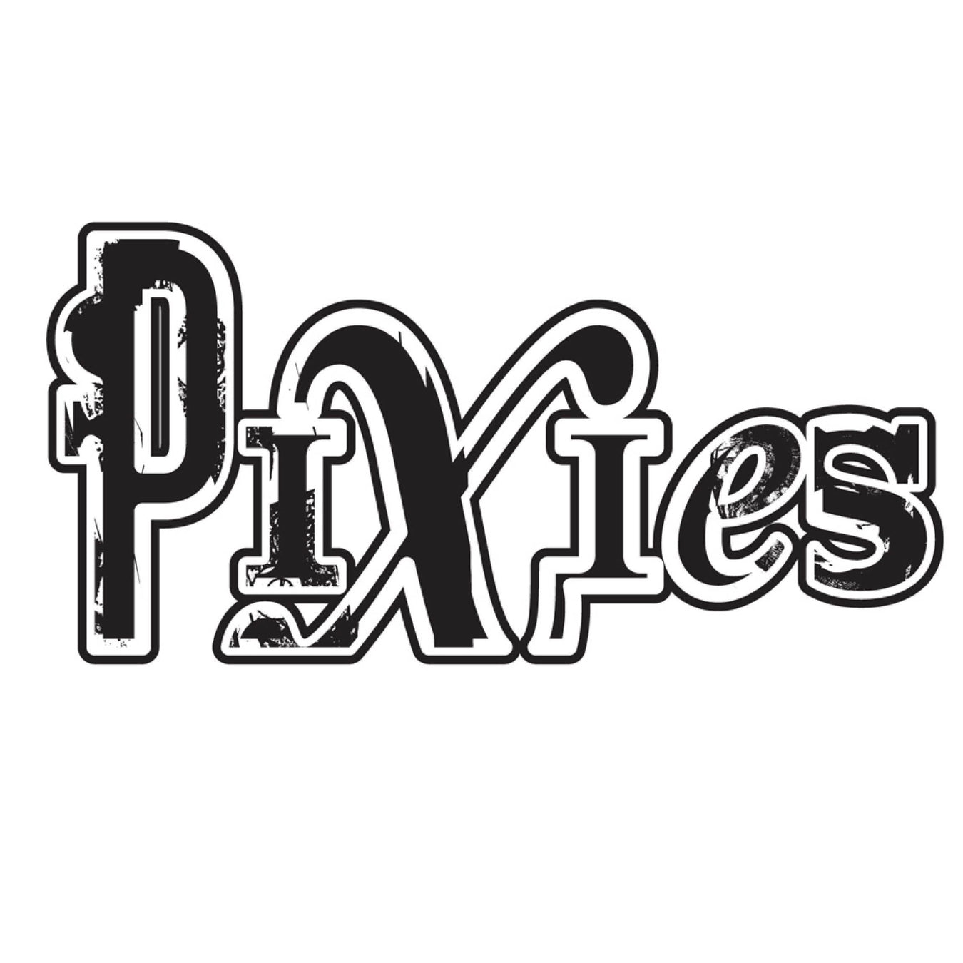 Pixies Clothing