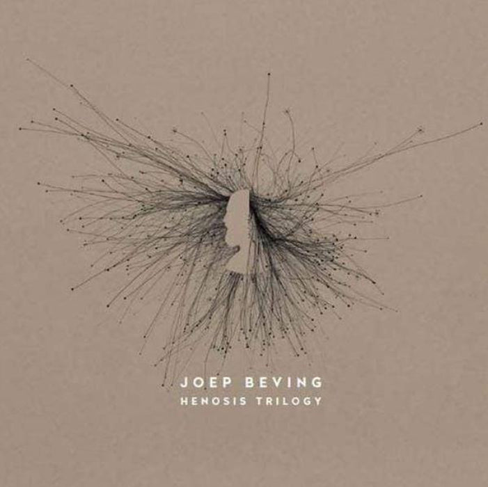 Joep Beving Trilogy Vinyl 7LP Boxset 2021
