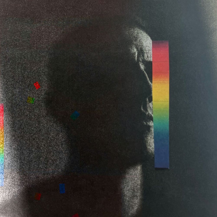Charlie Cunningham In Light Vinyl LP Indies Clear Colour 2025