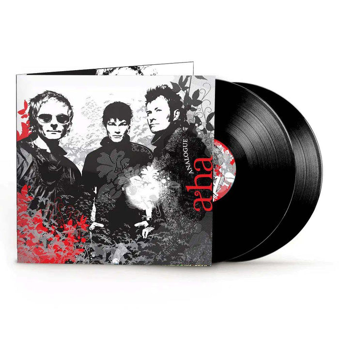 A-Ha Analogue 20th Anniversary Deluxe Edition Vinyl LP RSD 2026