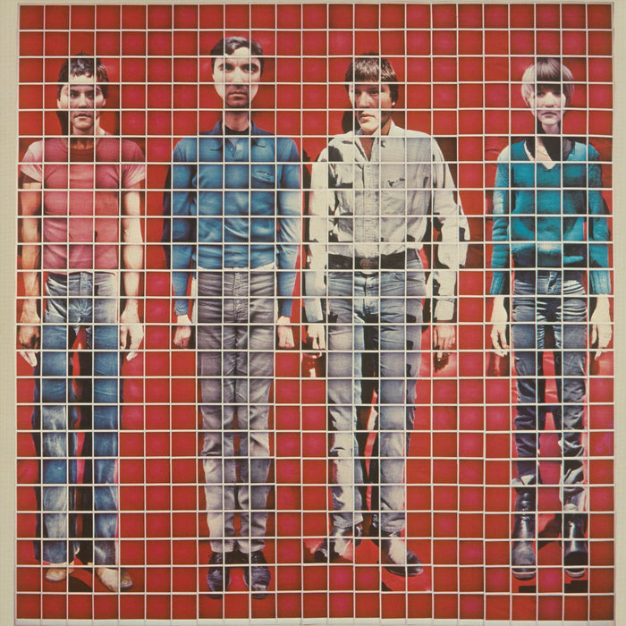 Talking Heads More Songs About Buildings And Food Vinyl LP 2020