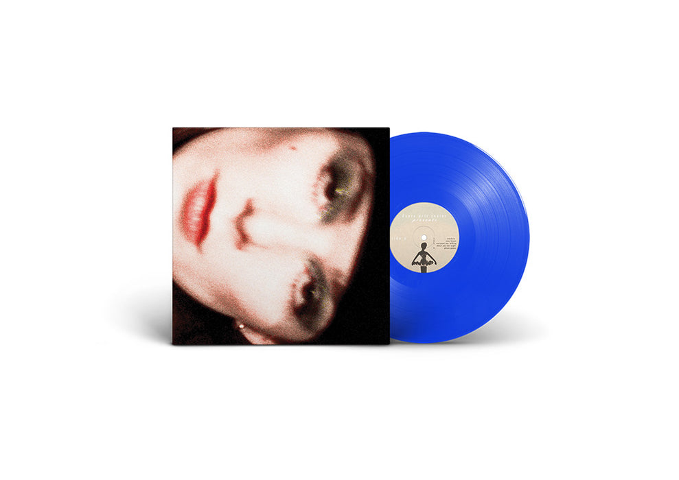 dance arts center dance arts center presents Vinyl LP 2025