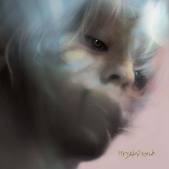 Kedr Livanskiy Myrtus Myth Vinyl LP Swamp Pearl Colour Due Out 07/03/25