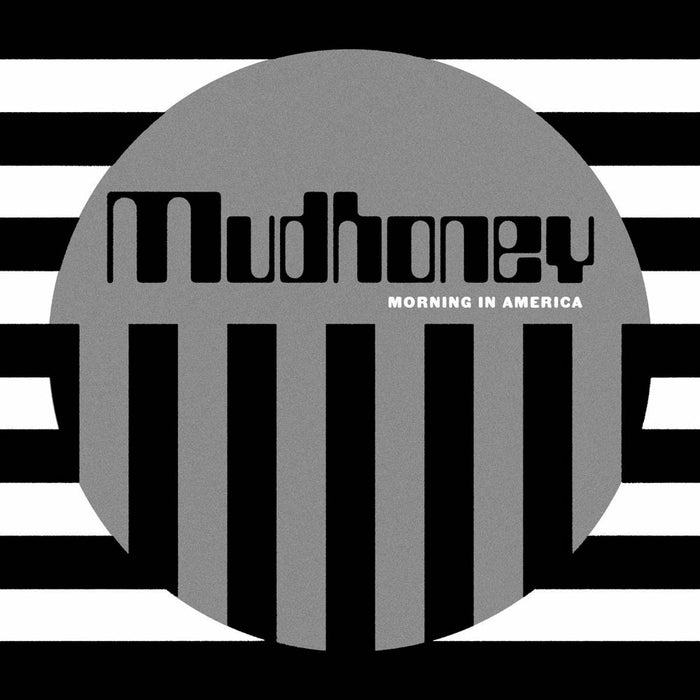 Mudhoney Morning In America Vinyl LP 2019