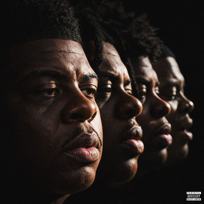 BigXthaPlug Better Over Time Vinyl LP Due Out 06/11/26
