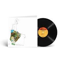 Joni Mitchell Ladies Of The Canyon Vinyl LP 2023