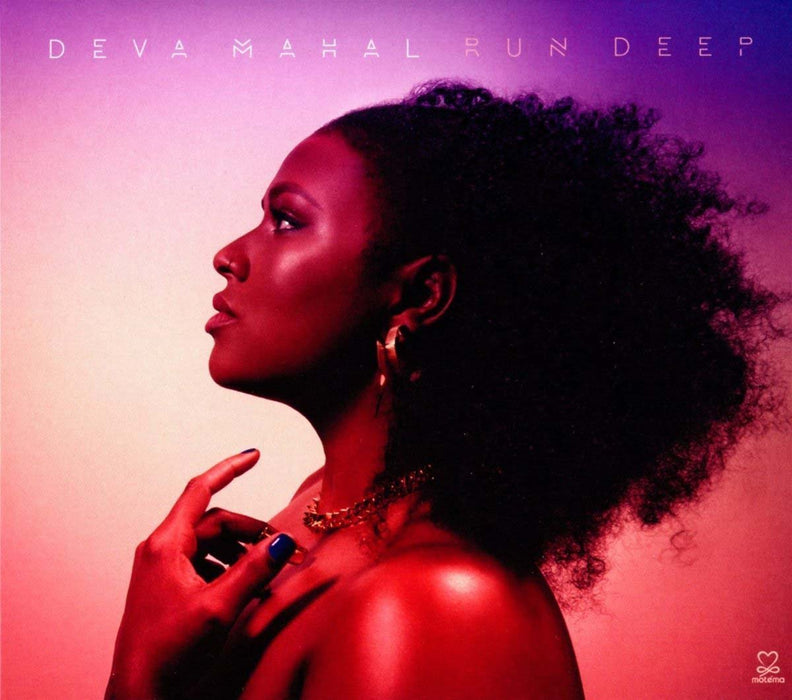 Deva Mahal Run Deep Vinyl LP 2018