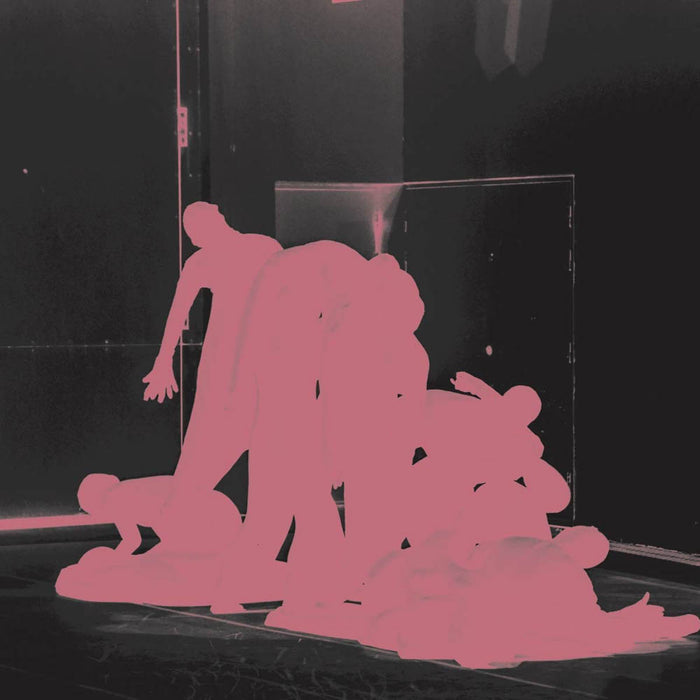 Sigur Ros Variations on Darkness 12" Vinyl Single 2019