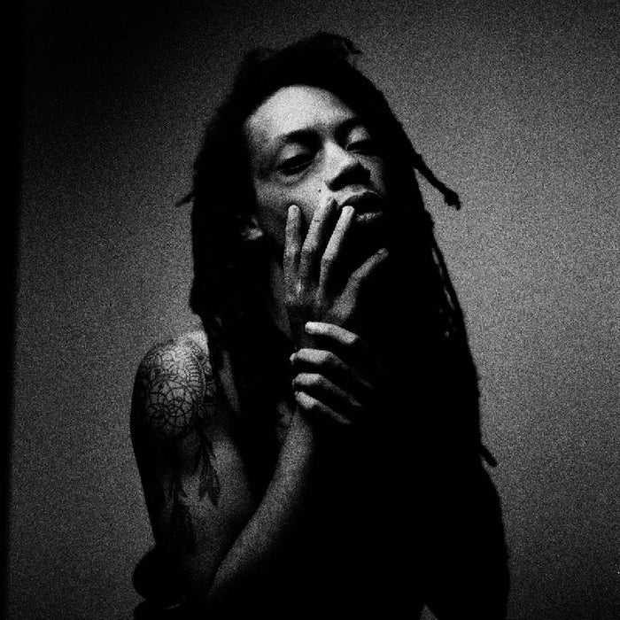 Lando Chill Black Ego Vinyl LP 2018