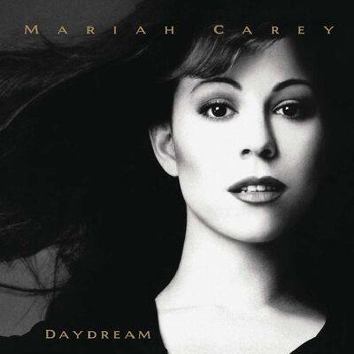 Mariah Carey Daydream Vinyl LP 2020