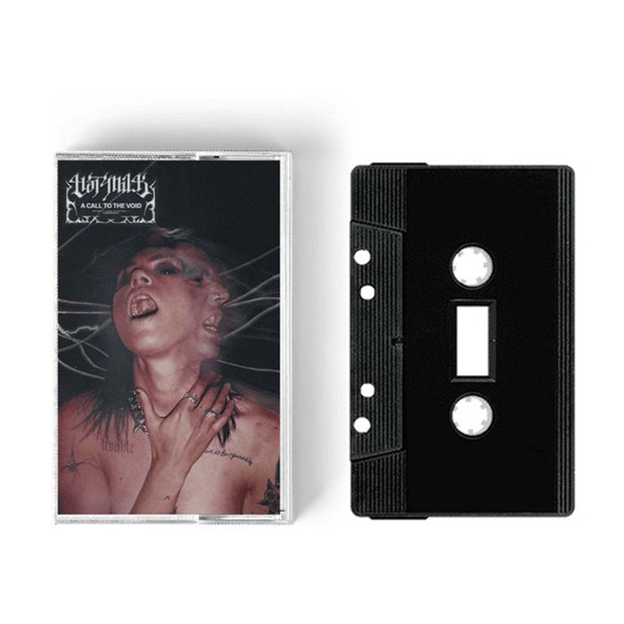 Hot Milk A Call To The Void Cassette Tape 2023