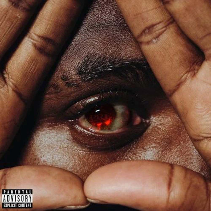 Young Dolph & Paper Route Empire Paper Route Illuminati Vinyl LP Red Marble Colour RSD 2026