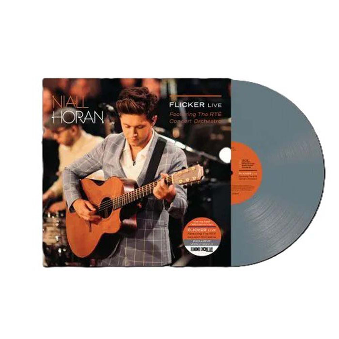 Niall Horan Featuring The RTE Orchestra Flicker Featuring The RTE Orchestra Vinyl LP RSD 2026