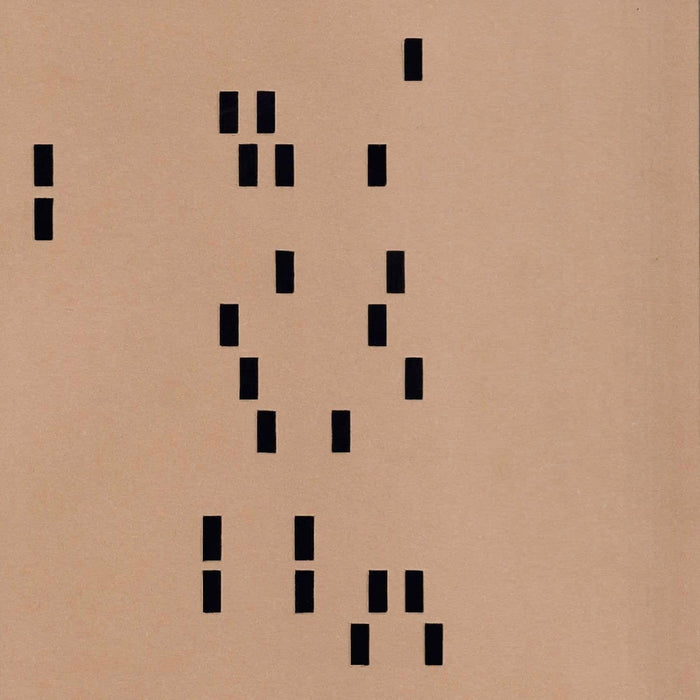 Formal Sppeedwear Punch Card Vinyl LP