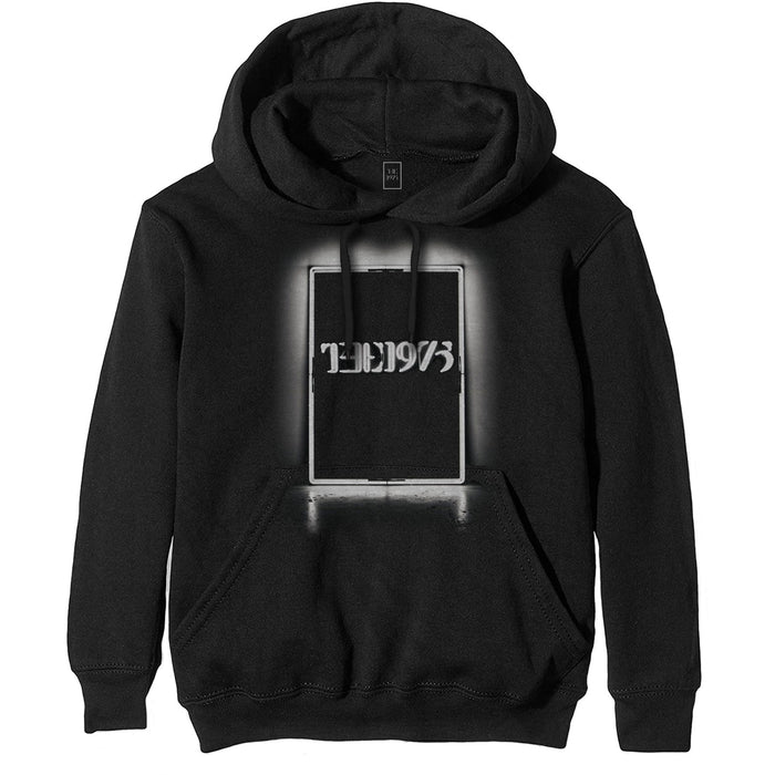 The 1975  Black Tour X-Large Hoodie