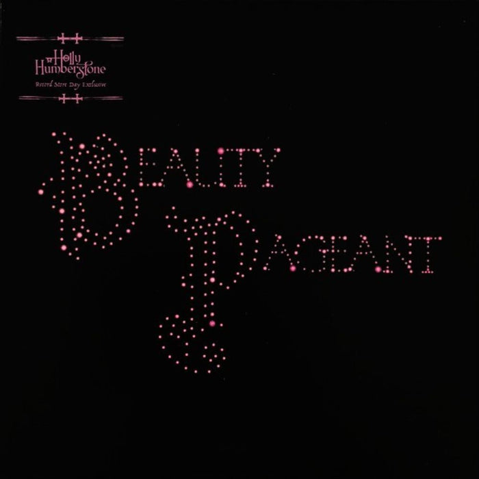 Holly Humberstone Beauty Pageant 7" Vinyl Single  RSD 2026