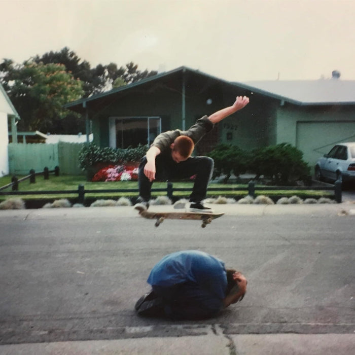Maroney, Briston Normal Heights Vinyl LP Due Out 06/11/26