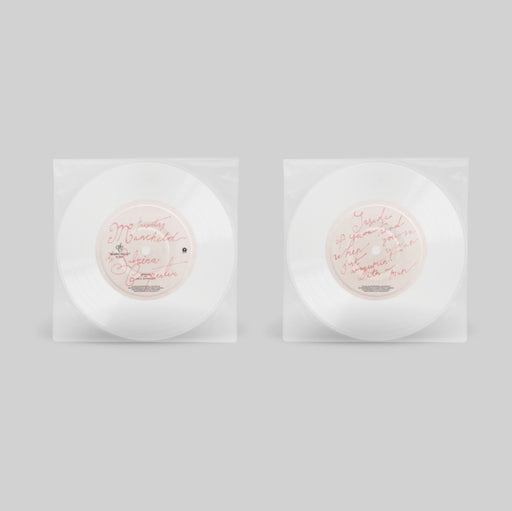 Sabrina Carpenter Manchild 7" Vinyl Single