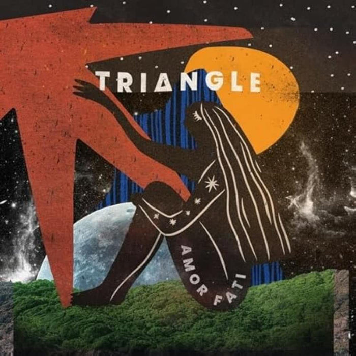 Triangle Amor Fati Vinyl LP