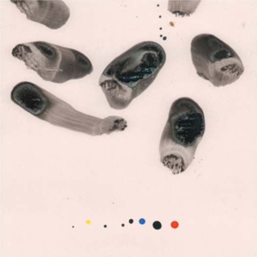 TALL SHIPS Impressions Vinyl LP 2017