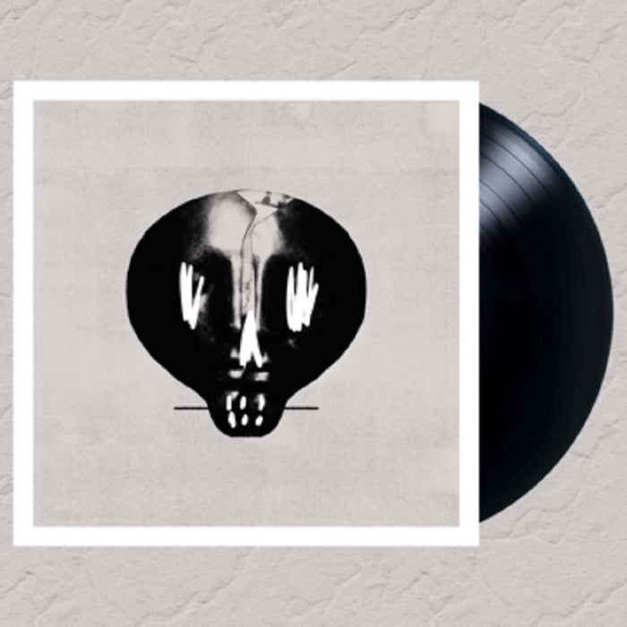 Bullet For My Valentine Bullet For My Valentine (Self Titled) Vinyl LP 2021