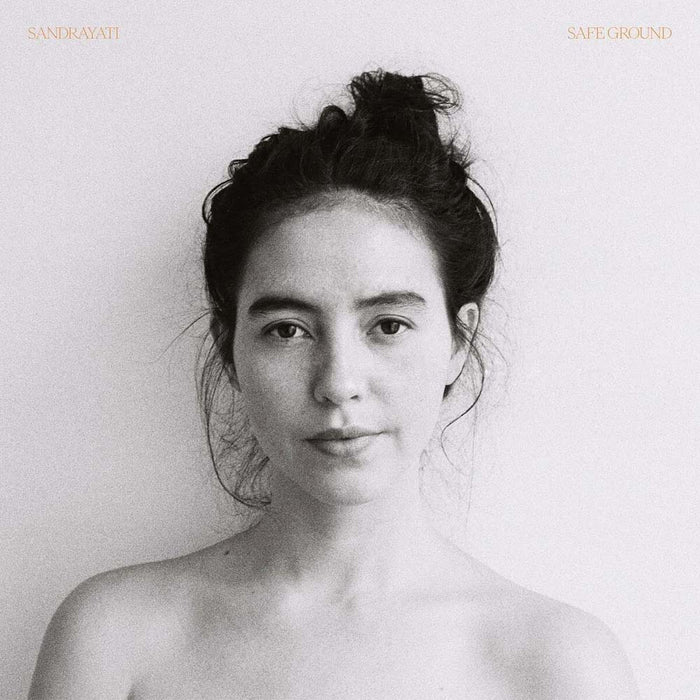 Sandrayati Safe Ground Vinyl LP 2023