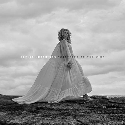 Sophie Hutchings Scattered On The Wind Vinyl LP 2020