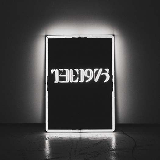 The 1975 (Self-Titled) Vinyl LP 2013