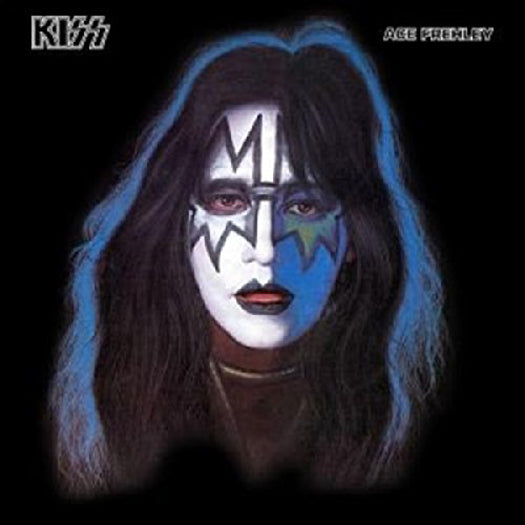 Ace Frehley Ace Frehley (Self-Titled) Vinyl LP 2014