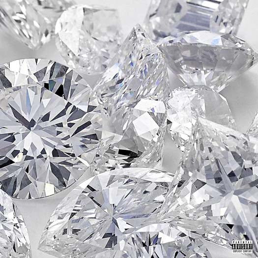Drake What A Time To Be Alive Vinyl LP 2016