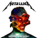 Metallica Hardwired To Self Destruct Vinyl