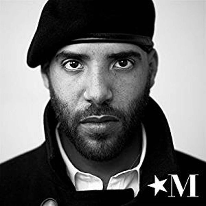 MILES MOSLEY Uprising LP Vinyl NEW