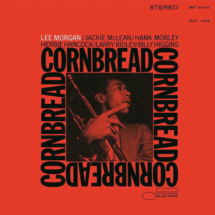Lee Morgan - Cornbread Vinyl LP 2019