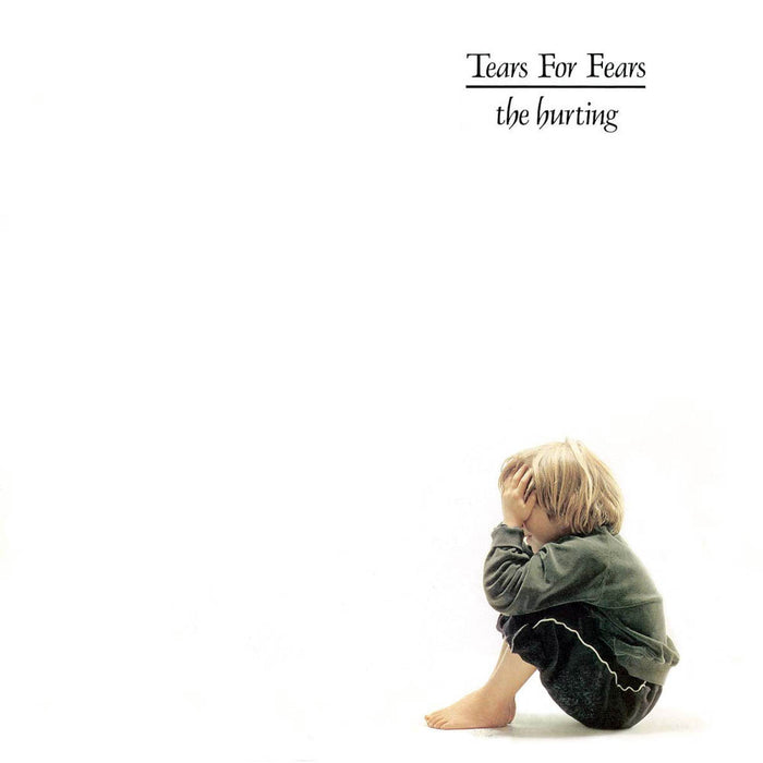 Tears For Fears The Hurting Vinyl LP 2019