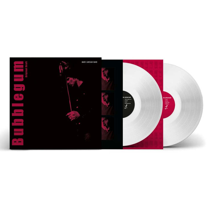 Mark Lanegan Band Bubblegum (Original Draft) Vinyl LP RSD 2026