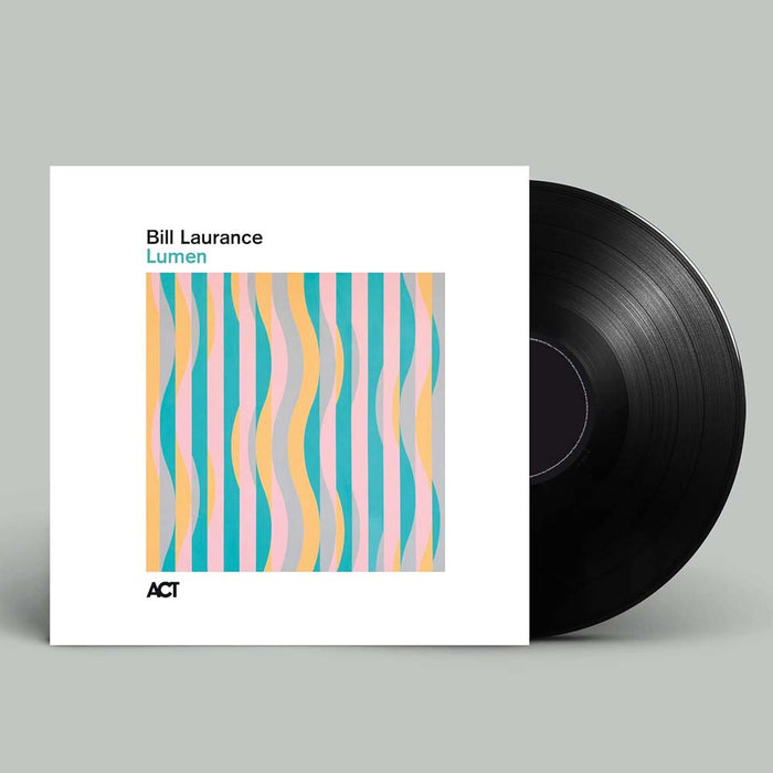 Bill Laurance Lumen Vinyl LP 2025