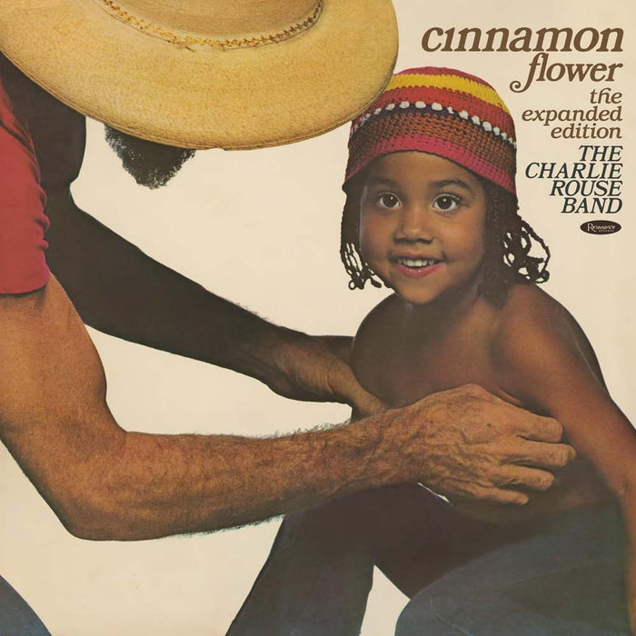 The Charlie Rouse Band Cinnamon Flower: The Expanded Edition Vinyl LP 2025