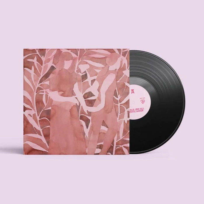 Natalie Jane Hill Hopeful Woman Vinyl LP 2026